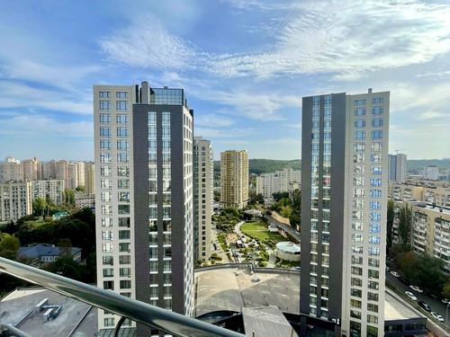 квартира за адресою Деміївська вул., 18