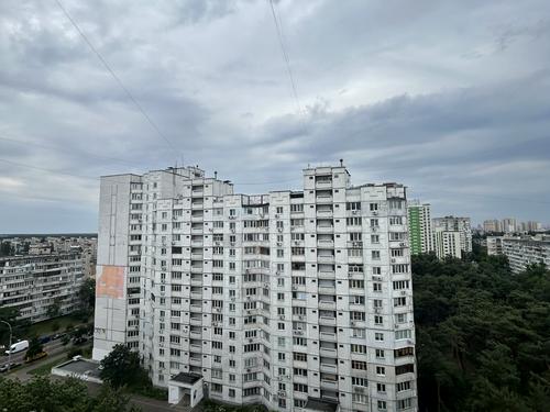 квартира за адресою Мілютенка вул., 17-А