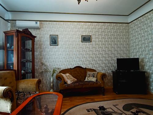 будинок за адресою провулок Козака Рога, 5