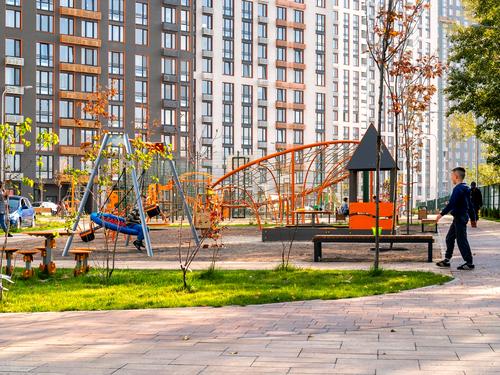квартира за адресою Дніпровська набережна вул., 16-Г