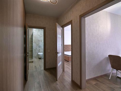 квартира по адресу Клима Савура ул., 8