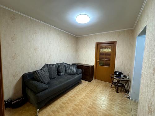 квартира по адресу Оноре де Бальзака ул., 58