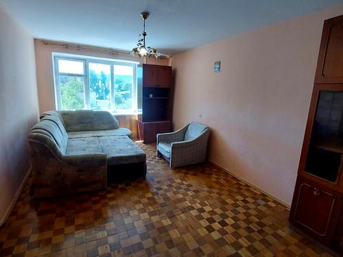 квартира за адресою Івана Мазепи вул., 16