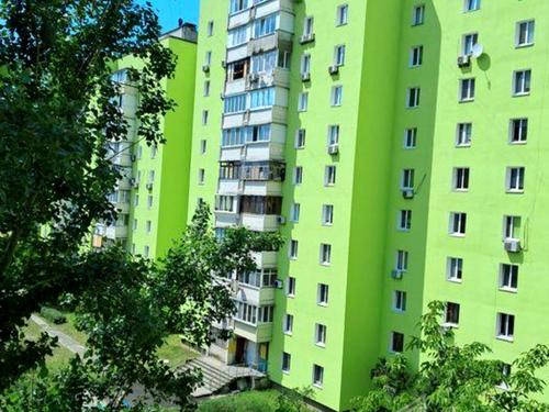 квартира по адресу Николая Лаврухина ул., 7
