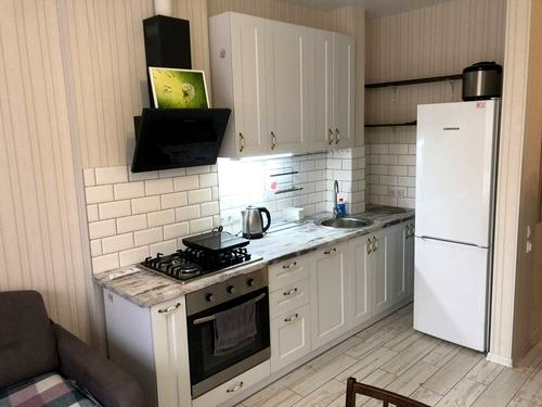 квартира за адресою Метрологічна вул., 23