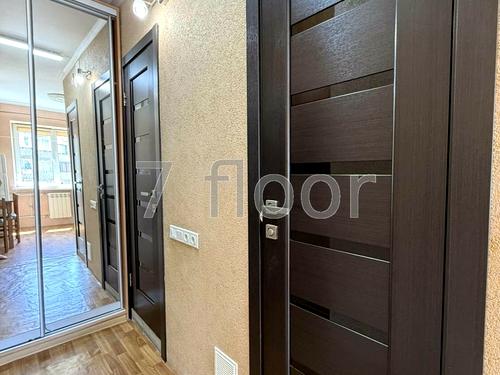 квартира за адресою Свободи просп., 17