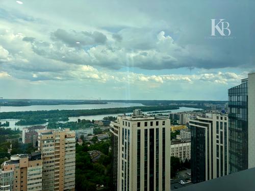 квартира по адресу Днепр, Симферопольская ул., 2-П