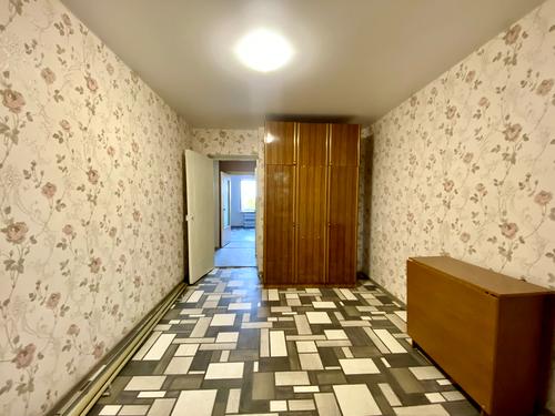 квартира за адресою Олександра Поля просп. (Кірова), 22