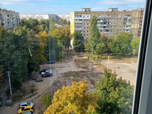 квартира за адресою Янтарна вул., 79