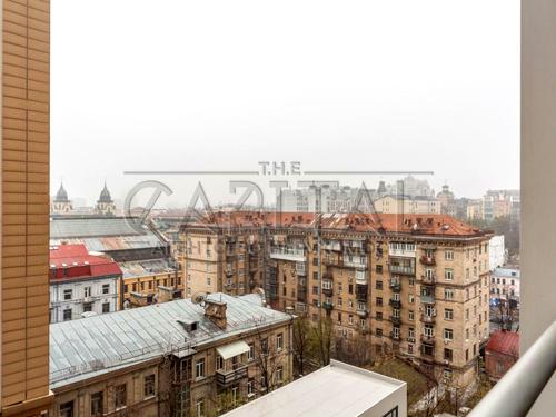 квартира по адресу Крещатик ул. (Kreschatic), 27-Б