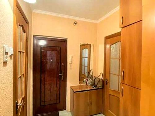 квартира по адресу Героев Днепра ул., 61