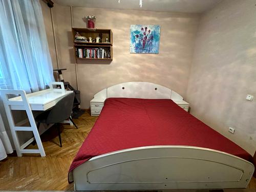 квартира за адресою Джорджа Вашингтона вул. (Батальна), 4