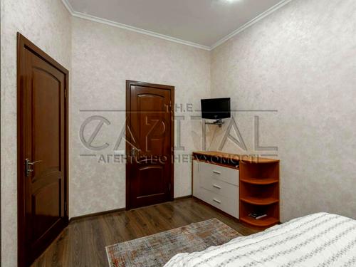 квартира за адресою Саксаганського вул., 131-А