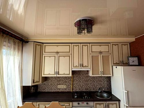 квартира по адресу Винна Гора, 5