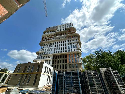квартира по адресу Раковського Івана, 24