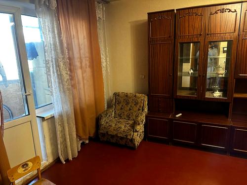 комната по адресу Оноре де Бальзака ул., 61