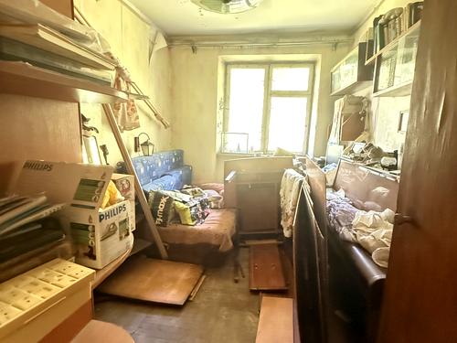 квартира за адресою Олексія Вадатурського вул. (Маршала Малиновського), 1