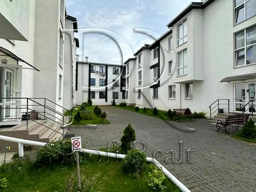 квартира по адресу Кошова ул., 79
