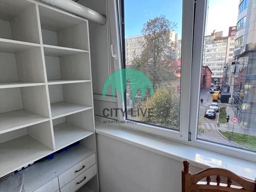 квартира за адресою Бельведерська вул., 32а