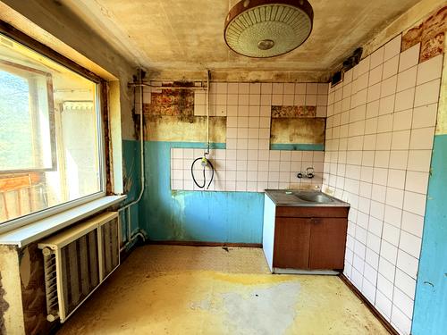 квартира по адресу Оболонский просп., 14-А