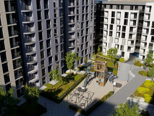 квартира за адресою Вовчинецька вул., 219