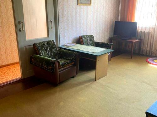 квартира по адресу Люстдорфская дорога ул., 58