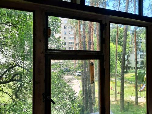 квартира за адресою Пономарьова вул., 18