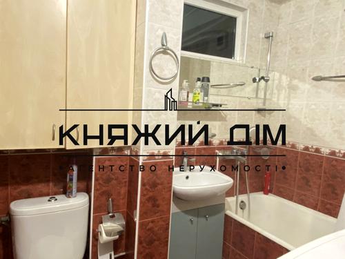 квартира за адресою Івана Микитенка вул., 25