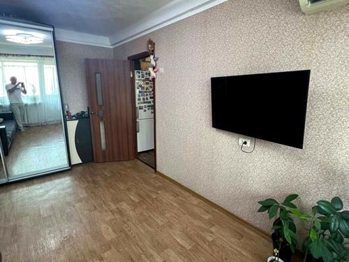 квартира по адресу Олимпийская ул., 6