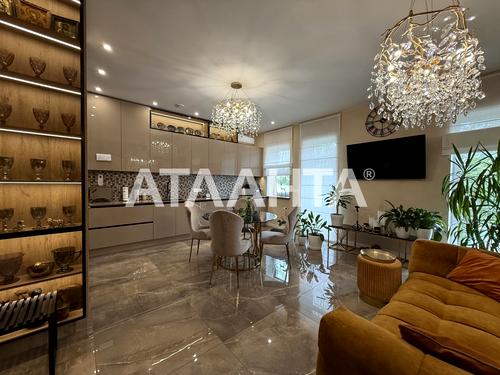 квартира за адресою Одеса, Травневий пров., 4