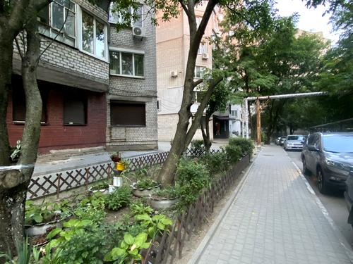 квартира за адресою Запорізьке шосе, 38