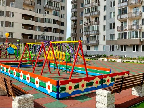 квартира по адресу Люстдорфская дорога ул., 90