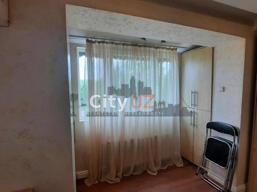 квартира за адресою Закарпатська вул., 22