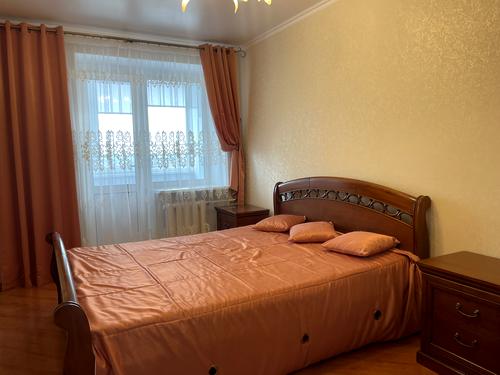 квартира за адресою Миколи Мазура вул. (Щербакова), 18/2