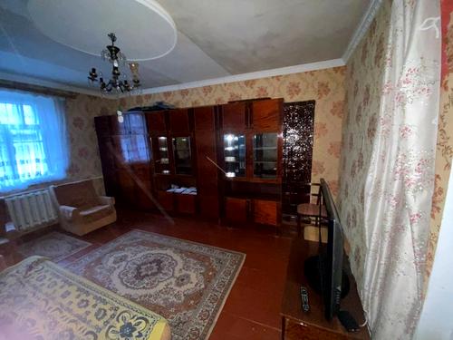 будинок за адресою смт. Чемерівці, Шевченка, 22