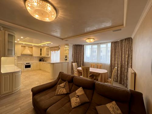 квартира за адресою Перемоги вул., 53