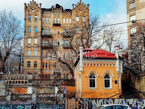 квартира за адресою Олеся Гончара вул., 60