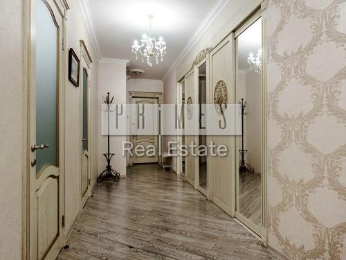 квартира по адресу Антоновича ул. (Горького), 131