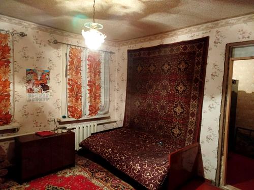 будинок за адресою Чугуїв, центральна