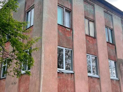 комерційна за адресою Заводська вул., 10