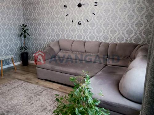 квартира за адресою Перемоги вул., 135