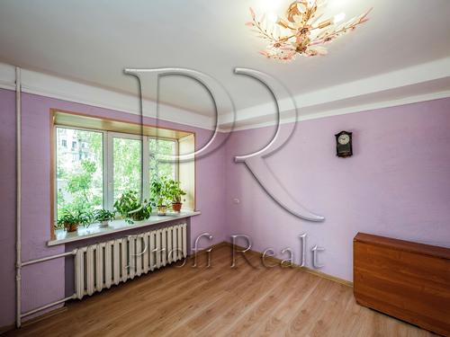 квартира за адресою Борщагівська вул., 99