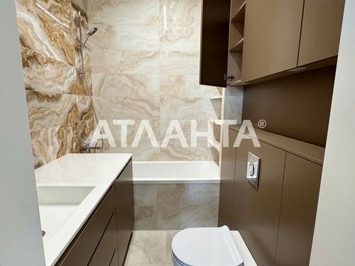 квартира за адресою Дмитріївська вул. (Дмитрія Донського), 59