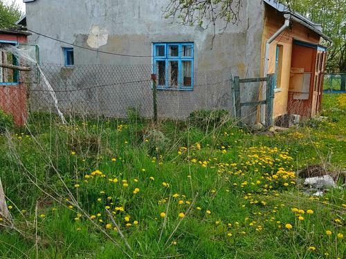 будинок за адресою с. Жорниська, квіткова, 305