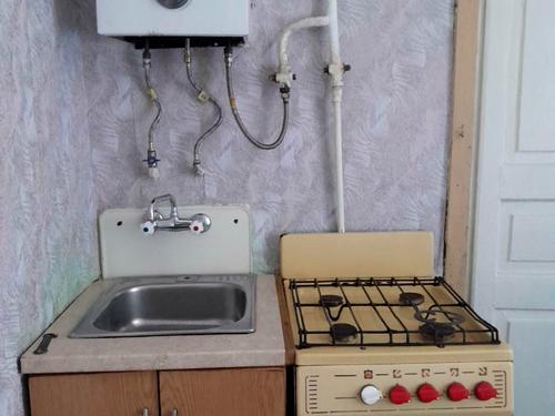 квартира по адресу Шептицких ул., 5
