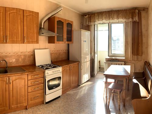 квартира по адресу Погребняка ул., 13