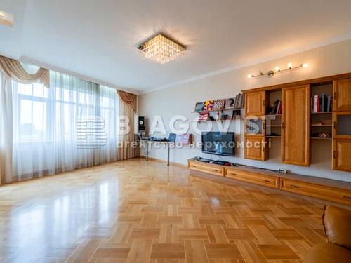 квартира за адресою Старонаводницька вул., 6-Б