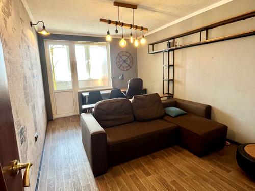 квартира за адресою Академіка Сахарова вул., 36