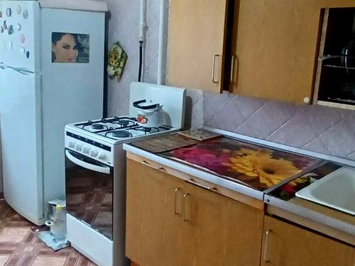 квартира по адресу Макеевская ул., 7