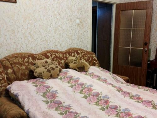 квартира за адресою Оноре де Бальзака вул., 24
